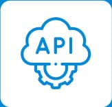 API